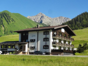 Quartier Severin, Berwang